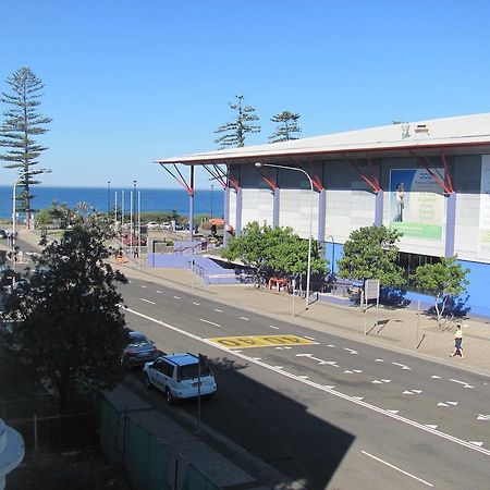 City Beach Motel Wollongong Esterno foto