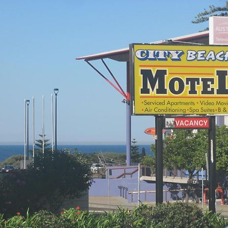 City Beach Motel Wollongong Camera foto
