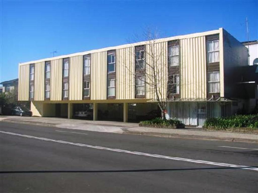City Beach Motel Wollongong Esterno foto