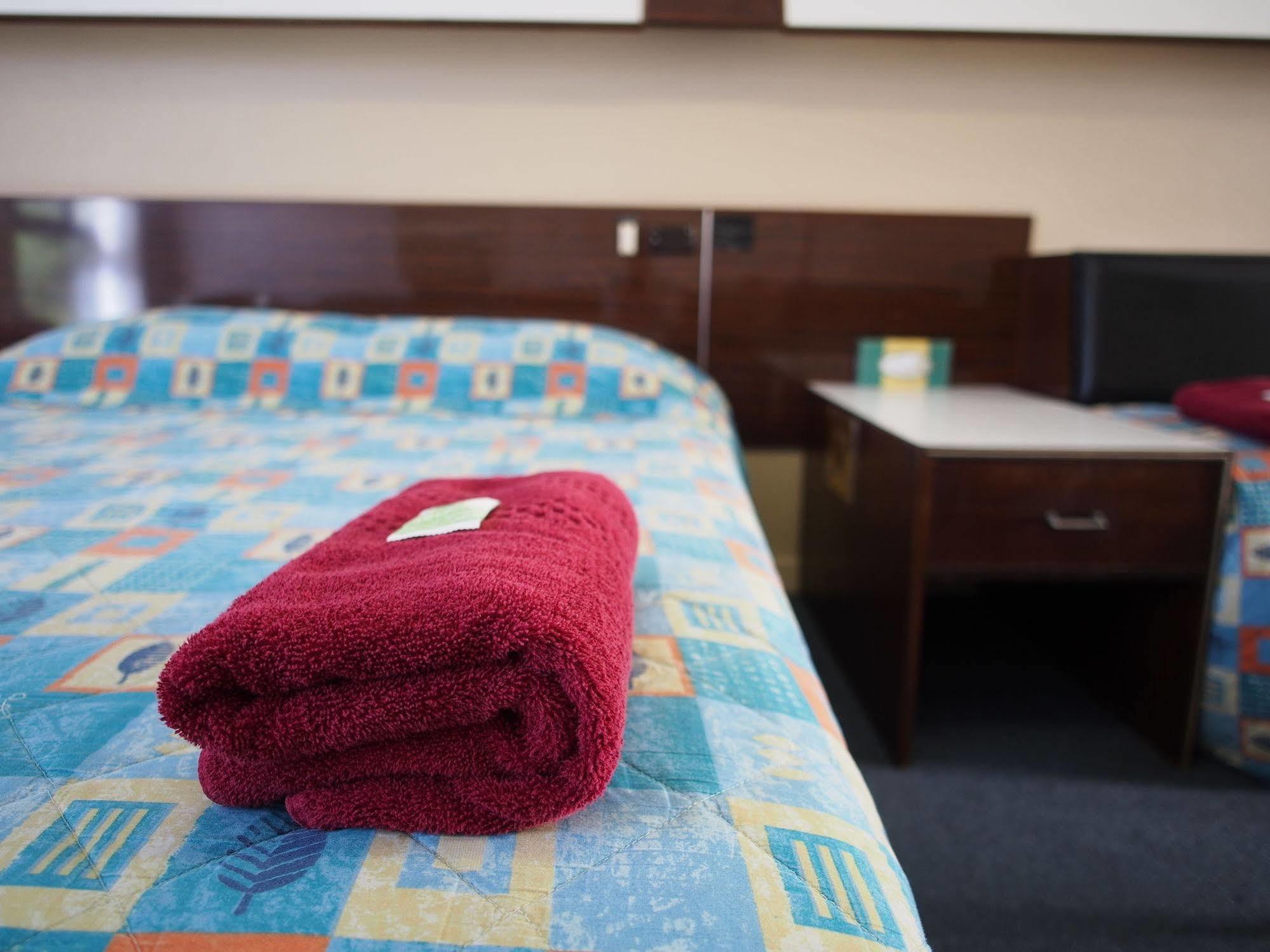 City Beach Motel Wollongong Esterno foto